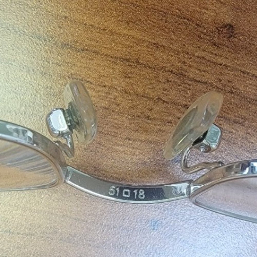 Versace Frames - image 2